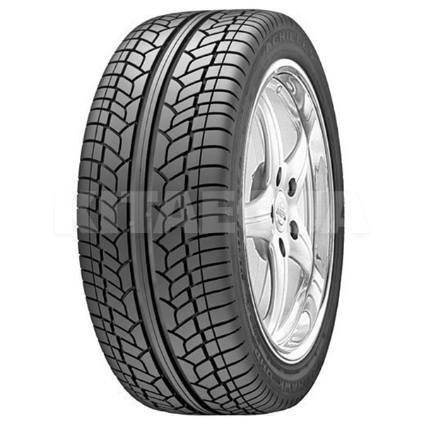 Шина летняя 255/50R19 107V XL Desert Hawk UHP Achilles (1000271547)