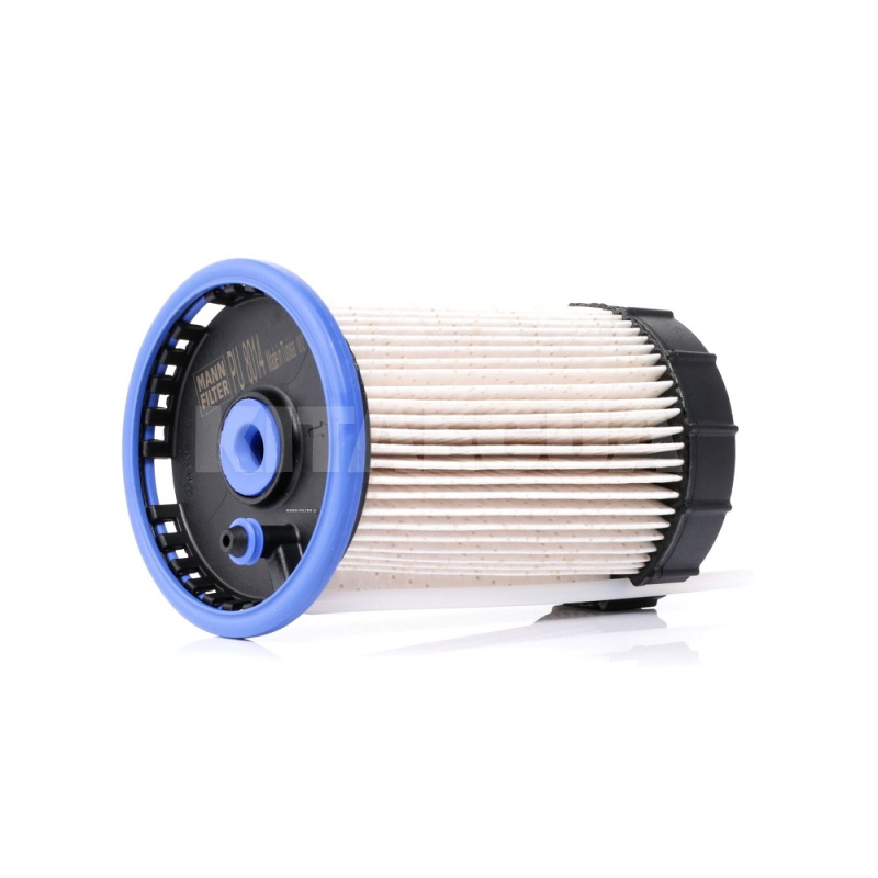 Фільтр паливний MANN (PU 8014)