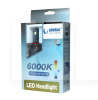 LED лампа для авто M65 PRO HB3/9005 65W 6000K STELLAR (6284)