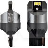 LED лампа для авто Power W3x16d 6000K (комплект) BREVIA (10110X2)