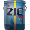 Масло моторне Напівсинтетичне 20л 10W-40 X5000 ZIC (192658)