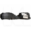 Подкрылок передний правый Toyota на TOYOTA bZ4X (53875-0R150)