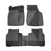 Резиновые коврики в салон VOLKSWAGEN ID.7 (2023-н.в.) Stingray на VOLKSWAGEN ID.7 (5024454)