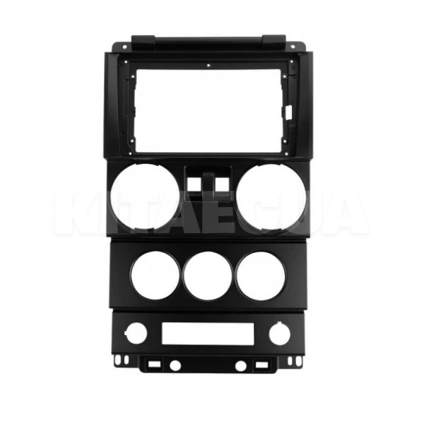 Штатна магнітола F9216 2+32 Gb 9" Jeep Wrangler 2008-2010 (F1) SIGMA4car (30790) - 2