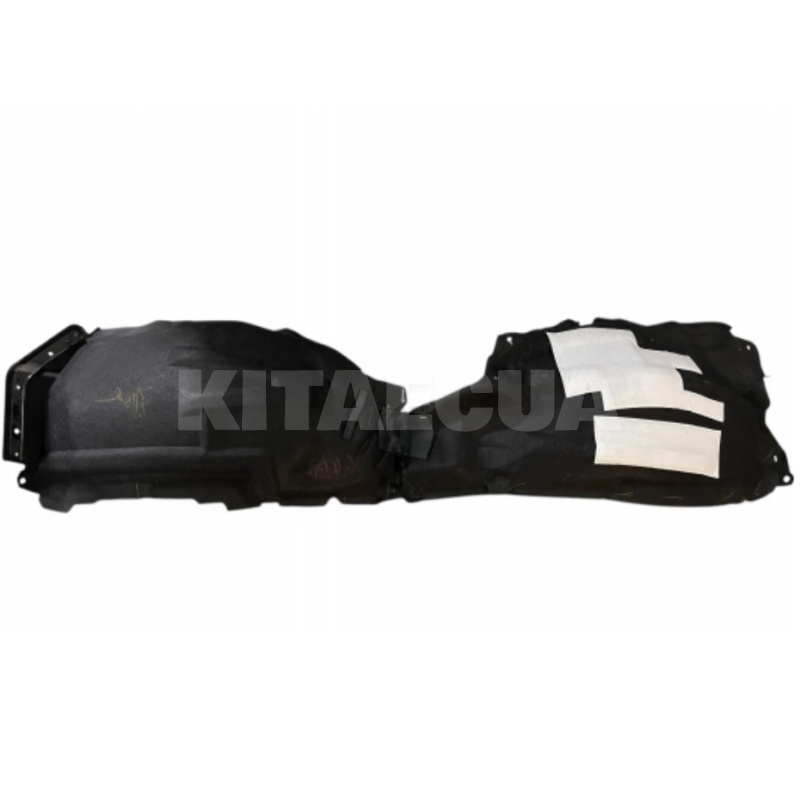 Подкрылок передний правый Toyota на TOYOTA bZ4X (53875-0R150) - 4
