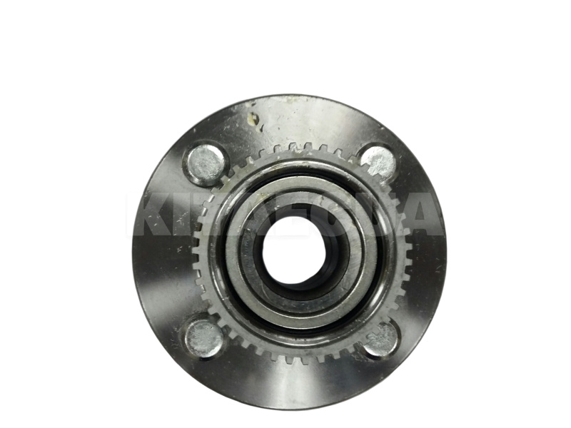 Ступица задняя с подшипником ABS KIMIKO на Chery KIMO (S21-3301210BA) - 2