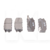 Колодки тормозные задние INA-FOR на Great Wall PEGASUS (3502120-K00)
