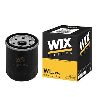 Фильтр масляный WIX