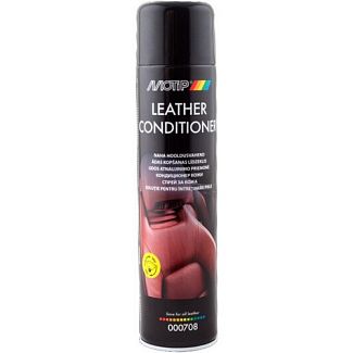 Кондиціонер для шкіри 600мл Leather Conditioner MOTIP