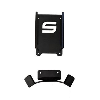 Кріплення (кронштейн) зарядної станції Sparks Mobile ChargeU