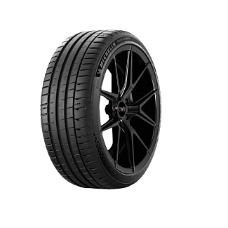 Шина летняя 255/40R20 101Y XL Michelin