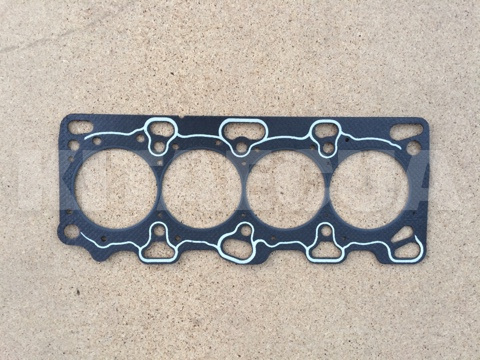 Прокладка ГБЦ (паронит) 2.0L на TIGGO 2.0-2.4 (MD332034-P)