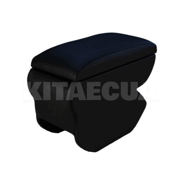 Підлокітник Skoda Fabia 1 (1999-2007) чорний ARMREST (66-Skoda) - 2