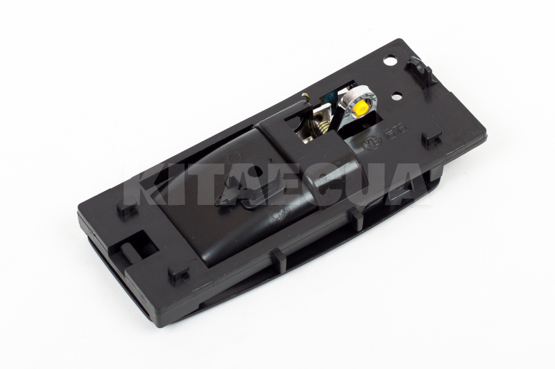 Ручка дверей внутрішня задня права FITSHI на Geely CK (1800707180) - 2