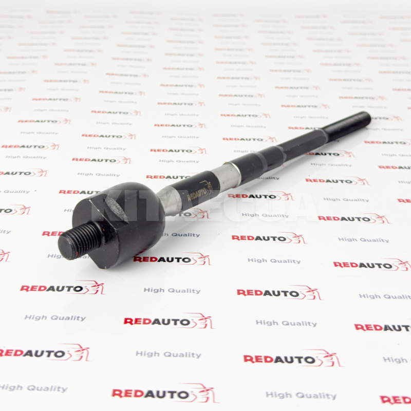 Тяга рульова з ГУР RST-330 REDAUTO на Chery QQ (S11-3003010BB) - 3