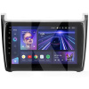 Штатная магнитола CC3L 4+64 Gb 9" Volkswagen Polo 5 2008-2020 (F1) Teyes (52172)