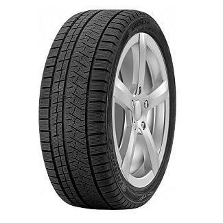 Шина зимова 255/50R19 107V XL Snowlink PL02 Triangle