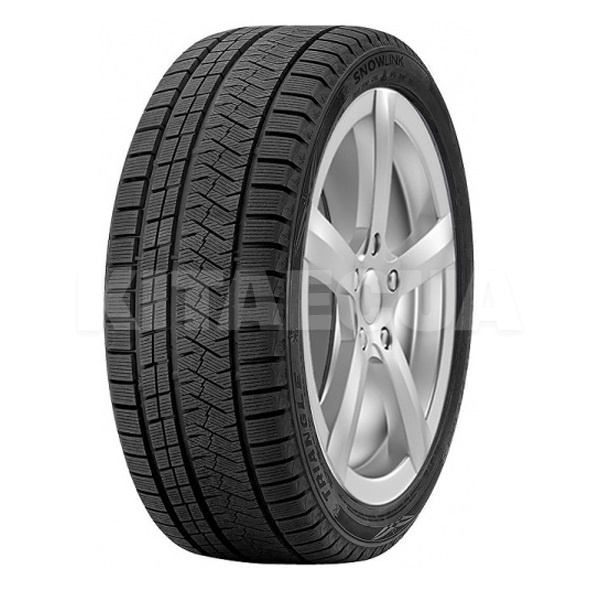 Шина зимова 255/50R19 107V XL Snowlink PL02 Triangle (1000364815)