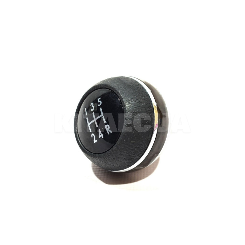 Ручка КПП KLM Autoparts на Geely MK (101400176300601)