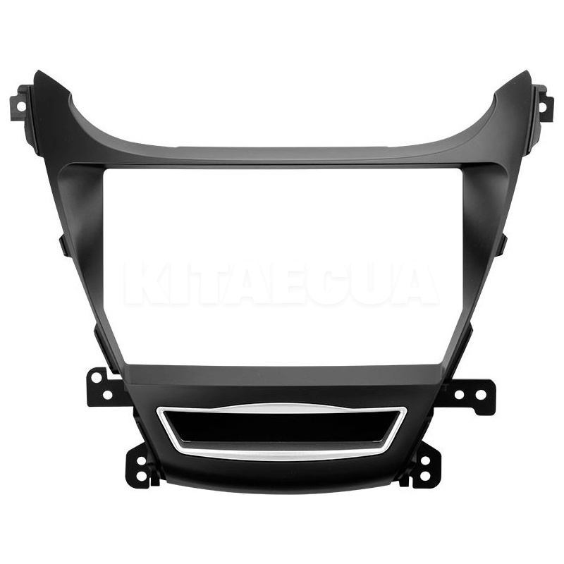 Штатна магнітола MOSS M2 4+32 Gb 9" Hyundai Elantra 5 UD 2010-2016 (F2) AMS (49123) - 2