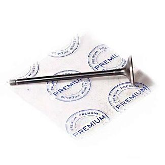 Клапан впускной (1шт) 1.6L PREMIUM