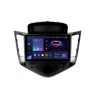 Штатная магнитола CC3 2k 4+32Gb 9" Chevrolet Cruze J300 2008-2014 Teyes