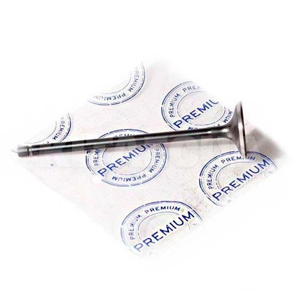 Клапан впускний (1шт) 1.6 L PREMIUM на BYD F3 (476Q-1007001)