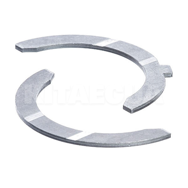 Півкільця коленвала (комплект) 2.2 L HQ на Great Wall PEGASUS (1002026-E00)