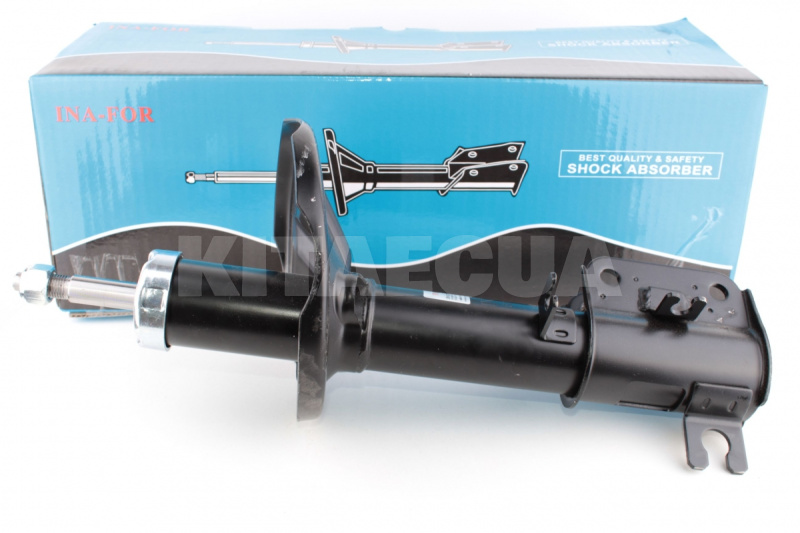 Амортизатор передній лівий масляний INA-FOR на Chery EASTAR (B11-2905010)
