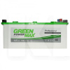 Аккумулятор автомобильный 145Ач 1100А Green Power (22377)