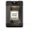 Ароматизатор "біла перлина" 18мл Spray Ultimate Slim White Pearl Winso (537140)