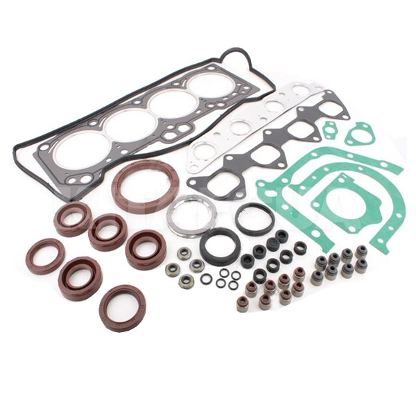 Комплект прокладок двигателя 1.6L 7 SEVEN PARTS на Geely MK (1086000000)