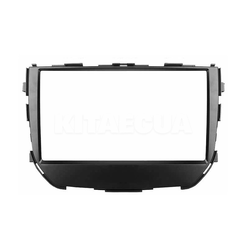 Штатна магнітола X9232 2+32 Gb 9" Suzuki Vitara Brezza 2016-2019 SIGMA4car (39326) - 3