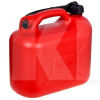 Канистра 10л пластиковая VITOL (КП-10)