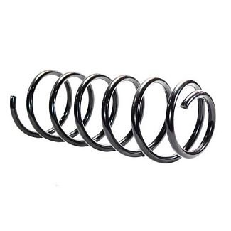 Пружина передньої підвіски KLM Autoparts