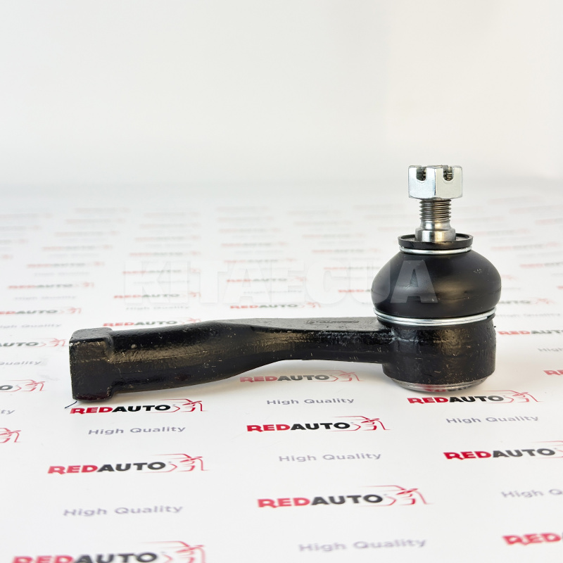 Наконечник рулевой левый RTT-340 REDAUTO на Geely CK (3401145106) - 4