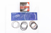 Кольца поршневые STD 1.6L MOGEN на Chery AMULET (480EF-1004030)