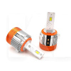 LED лампа для авто GT7 H7 60W 6000K (комплект) StarLight (GT7-VW)