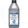 Тормозная жидкость 1л DOT4 SL6 LIQUI MOLY (21168)