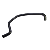 Патрубки пічки