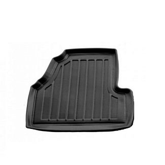 Резиновый коврик в салон задний левый OPEL Mokka A (2012-2021) Stingray