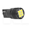 LED лампа для авто K6 BA9S/T4W 2W STELLAR (6215)