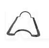 Прокладка піддону картера 1.6L ОРИГИНАЛ на Chery AMULET (480-1009021BA)