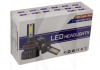 LED лампа для авто HB4 P22d 30W 6000K HeadLight (00-00017228)