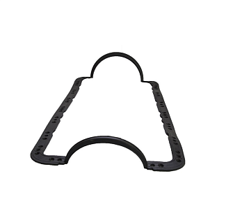 Прокладка піддону картера 1.6L ОРИГИНАЛ