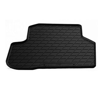 Резиновый коврик задний левый Volkswagen CC (2008-2017) Stingray