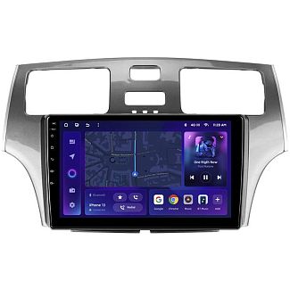 Штатна магнітола MOSS M2 4+32 Gb 9" Lexus ES300 2001-2006 AMS