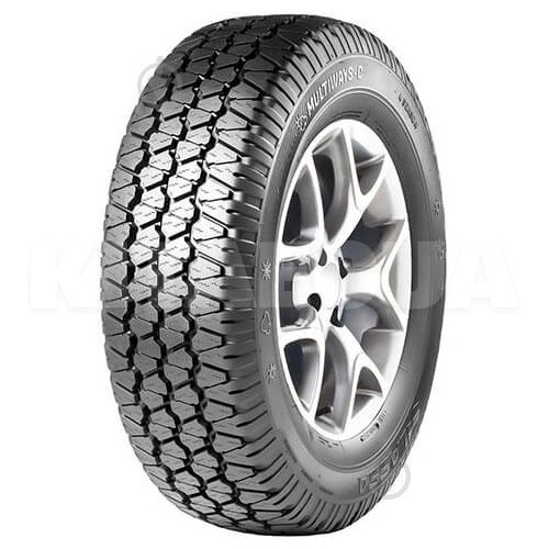 Шина всесезонная 235/65R16C 115/113R Multiways C LASSA (243390)