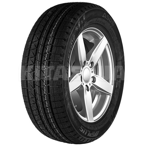Шина зимняя 205/55R16 91S A506 APLUS (1000383167)