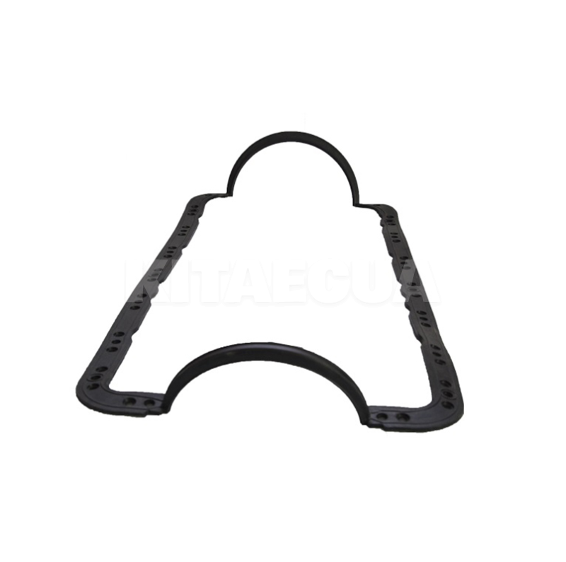 Прокладка піддону картера 1.6L ОРИГИНАЛ на Chery AMULET (480-1009021BA)